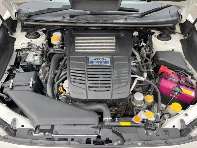 SUBARU LEVORG 2014 Image 31