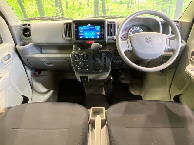 SUZUKI EVERY VAN 2025 Image 31