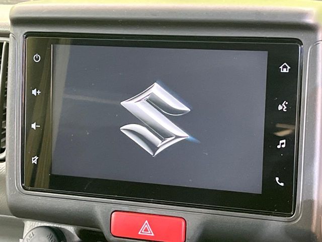 SUZUKI EVERY VAN 2025 Image 31