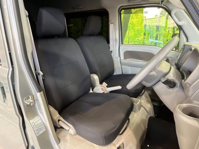 SUZUKI EVERY VAN 2025 Image 31