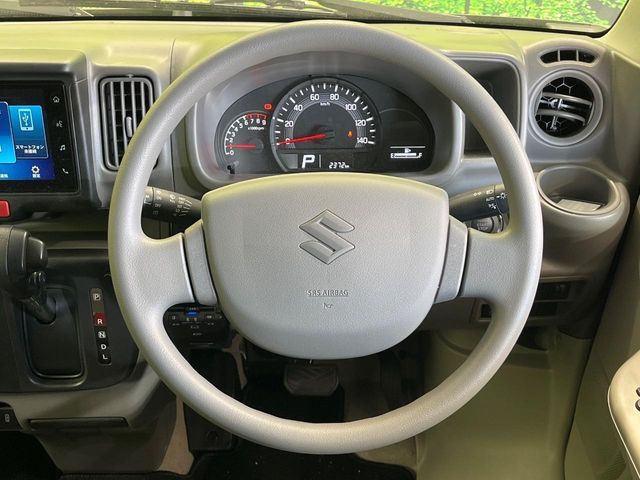 SUZUKI EVERY VAN 2025 Image 31