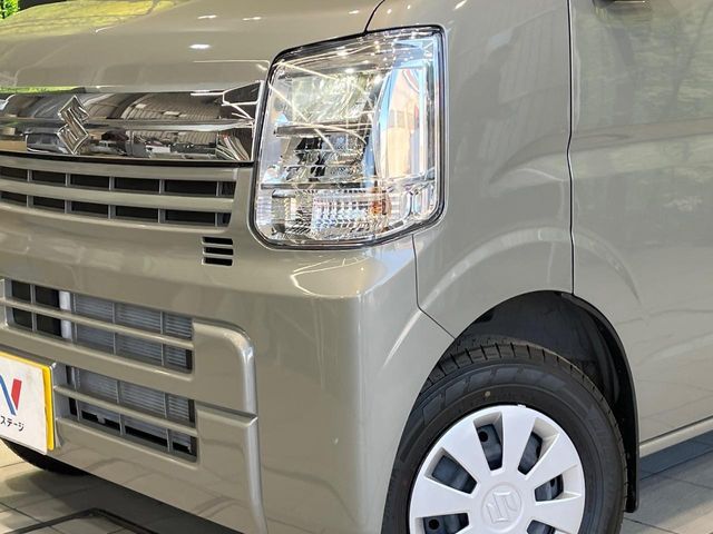 SUZUKI EVERY VAN 2025 Image 31