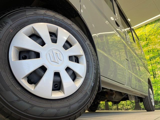 SUZUKI EVERY VAN 2025 Image 31