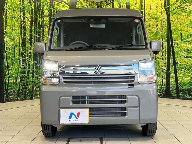 SUZUKI EVERY VAN 2025 Image 31
