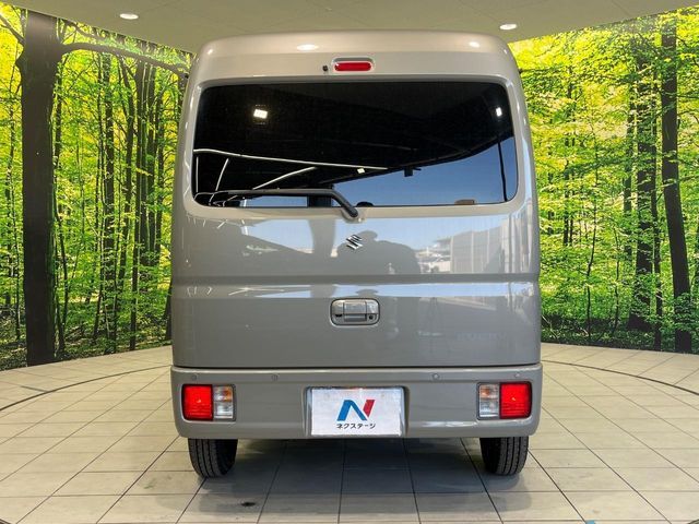 SUZUKI EVERY VAN 2025 Image 31