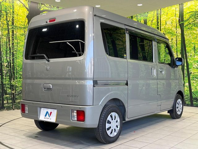 SUZUKI EVERY VAN 2025 Image 31