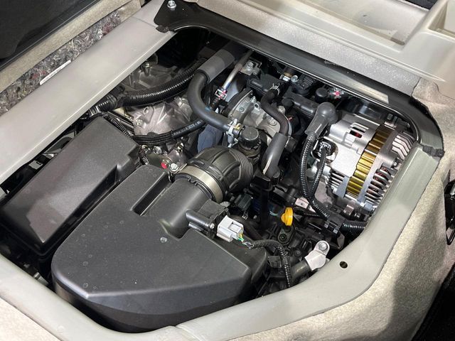 SUZUKI EVERY VAN 2025 Image 31