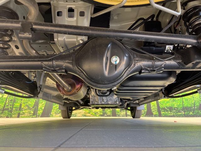 SUZUKI EVERY VAN 2025 Image 31