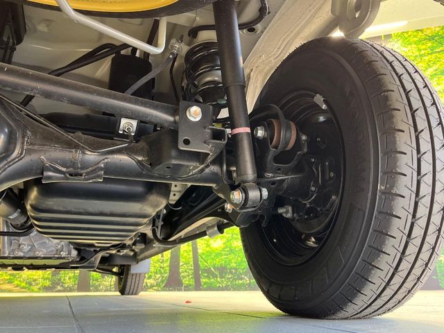 SUZUKI EVERY VAN 2025 Image 31