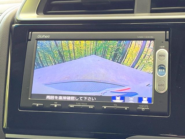 HONDA FIT HYBRID 2014 Image 31