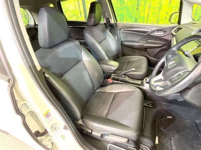 HONDA FIT HYBRID 2014 Image 31