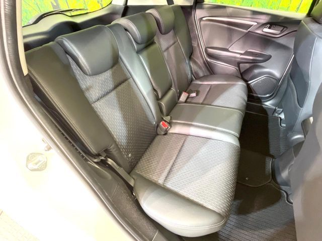 HONDA FIT HYBRID 2014 Image 31