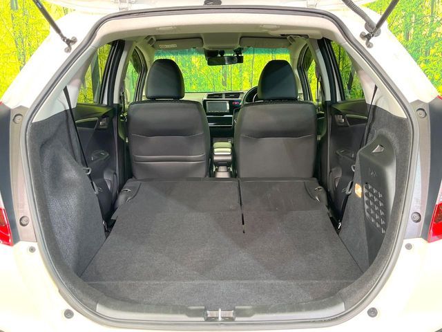 HONDA FIT HYBRID 2014 Image 31