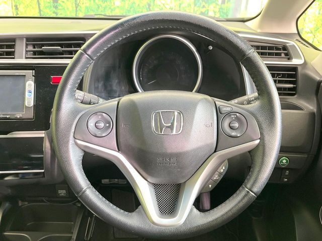 HONDA FIT HYBRID 2014 Image 31
