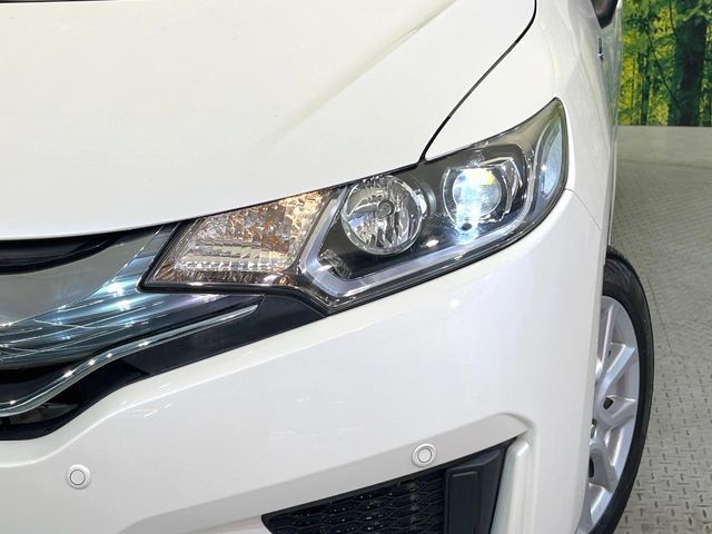 HONDA FIT HYBRID 2014 Image 31