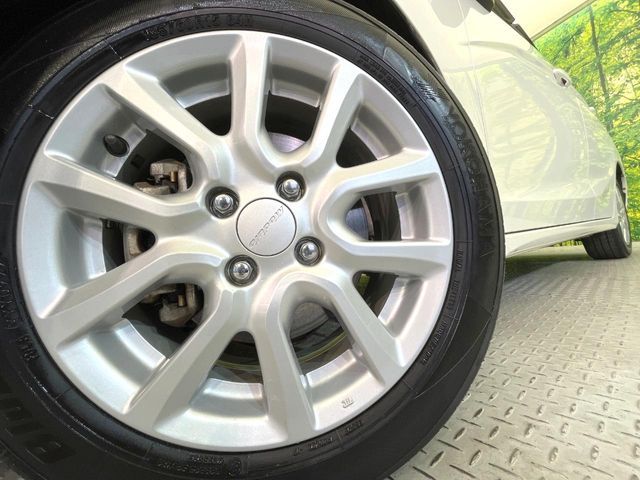 HONDA FIT HYBRID 2014 Image 31