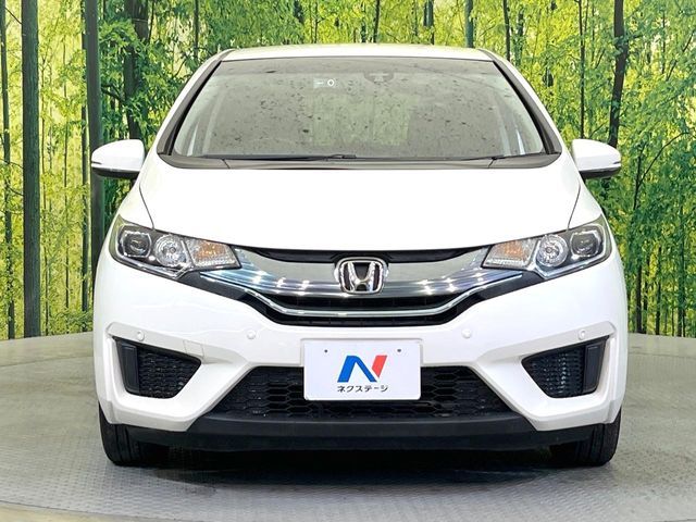 HONDA FIT HYBRID 2014 Image 31