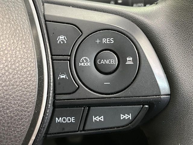 TOYOTA COROLLA TOURING HYBR 2023 Image 31