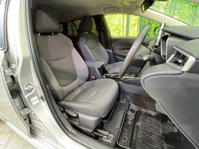 TOYOTA COROLLA TOURING HYBR 2023 Image 31