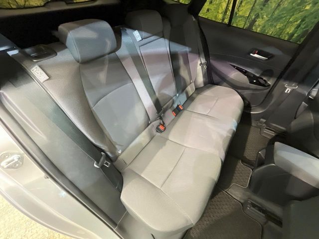 TOYOTA COROLLA TOURING HYBR 2023 Image 31