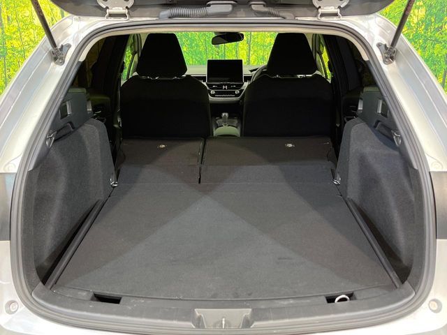 TOYOTA COROLLA TOURING HYBR 2023 Image 31