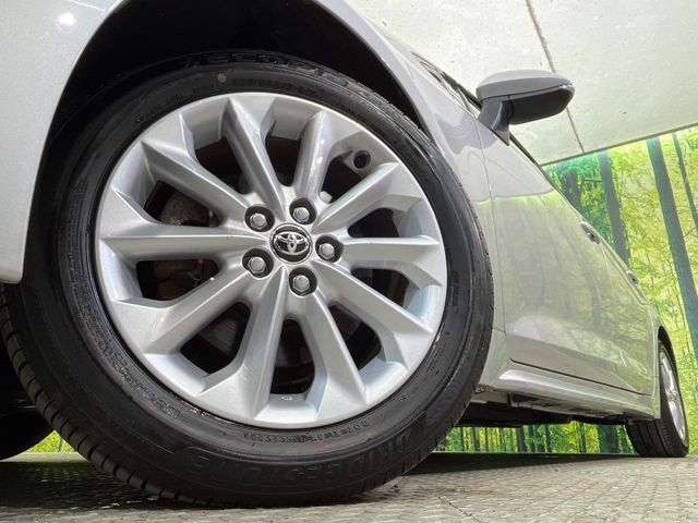 TOYOTA COROLLA TOURING HYBR 2023 Image 31