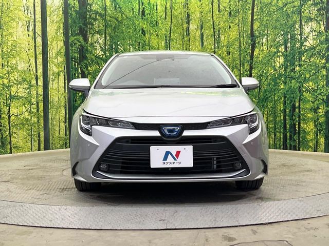 TOYOTA COROLLA TOURING HYBR 2023 Image 31