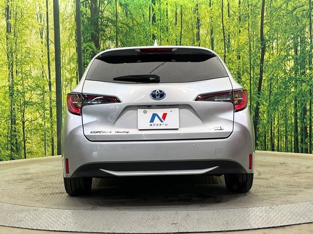 TOYOTA COROLLA TOURING HYBR 2023 Image 31