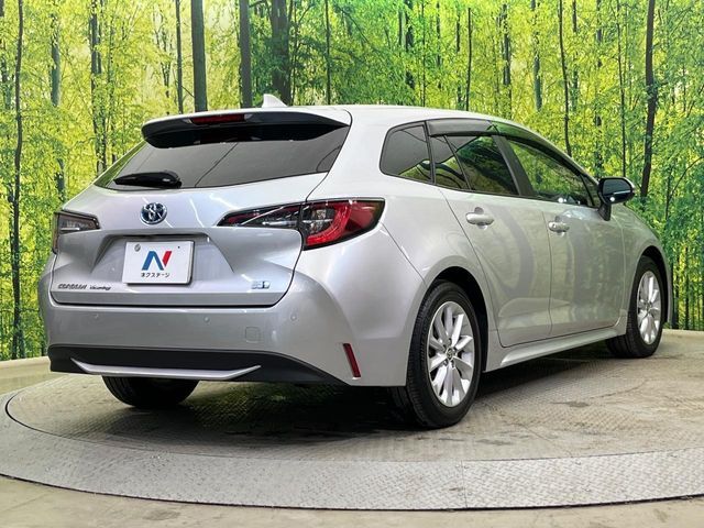 TOYOTA COROLLA TOURING HYBR 2023 Image 31