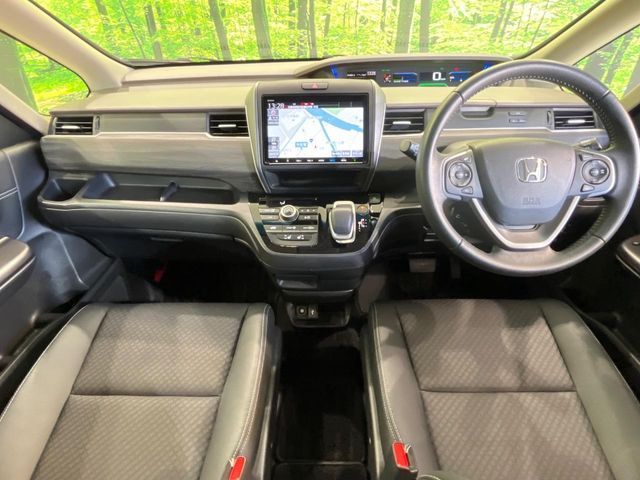 HONDA FREED PLUS HYBRID 2021 Image 31