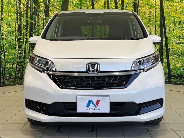 HONDA FREED PLUS HYBRID 2021 Image 31