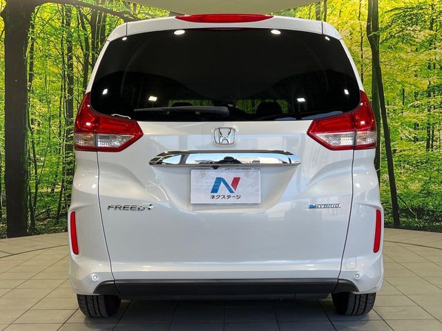 HONDA FREED PLUS HYBRID 2021 Image 31