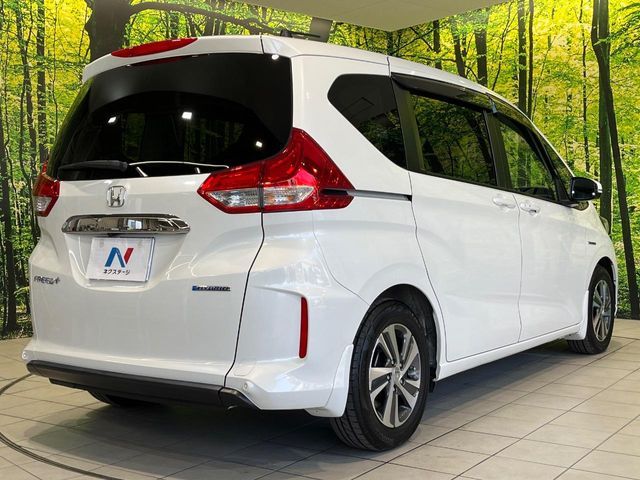 HONDA FREED PLUS HYBRID 2021 Image 31