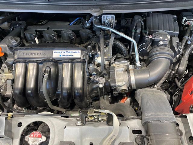 HONDA FREED PLUS HYBRID 2021 Image 31