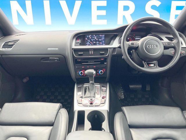 AUDI A5 SPORTBACK 2017 Image 31