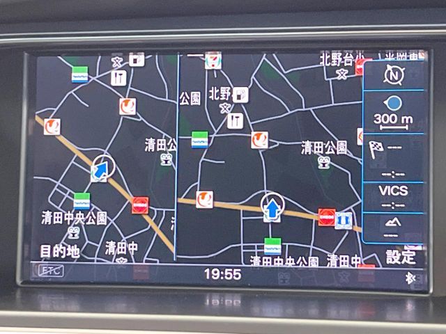 AUDI A5 SPORTBACK 2017 Image 31