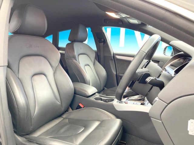 AUDI A5 SPORTBACK 2017 Image 31