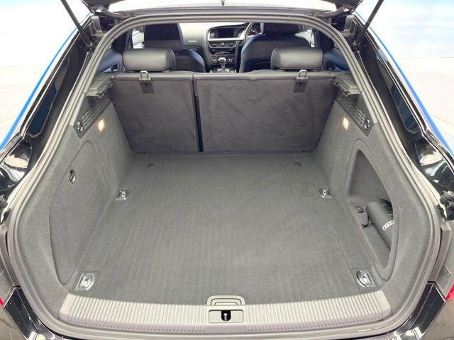 AUDI A5 SPORTBACK 2017 Image 31