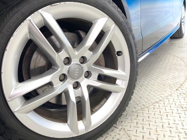 AUDI A5 SPORTBACK 2017 Image 31