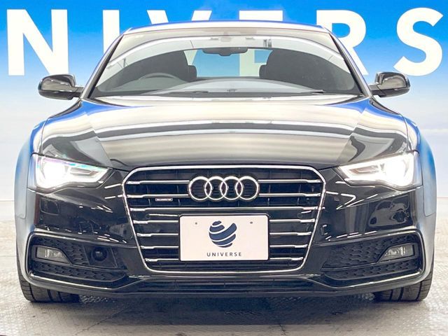 AUDI A5 SPORTBACK 2017 Image 31