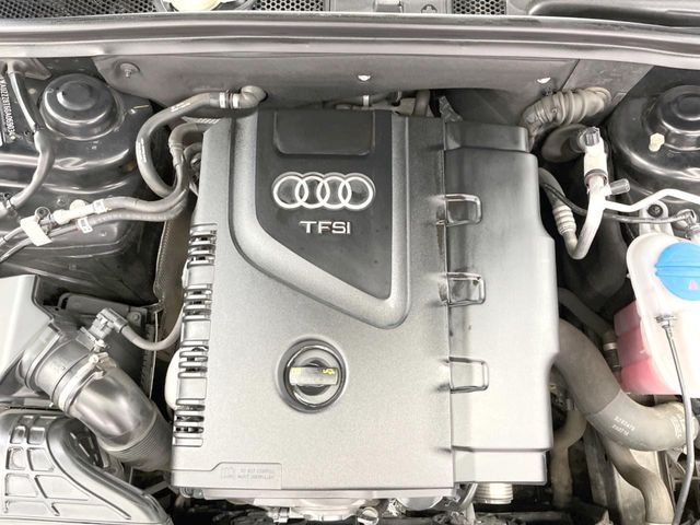 AUDI A5 SPORTBACK 2017 Image 31