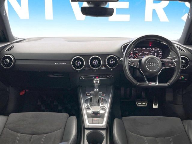 AUDI TT COUPE 2015 Image 31
