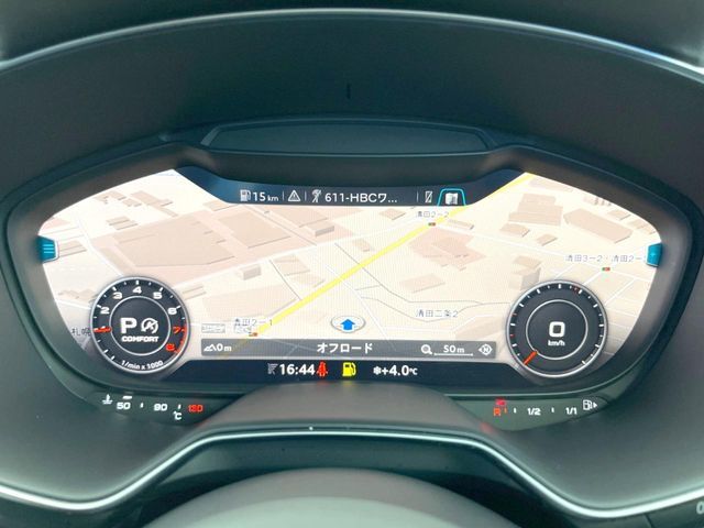 AUDI TT COUPE 2015 Image 31