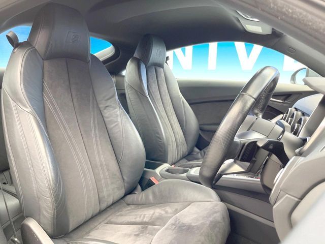 AUDI TT COUPE 2015 Image 31