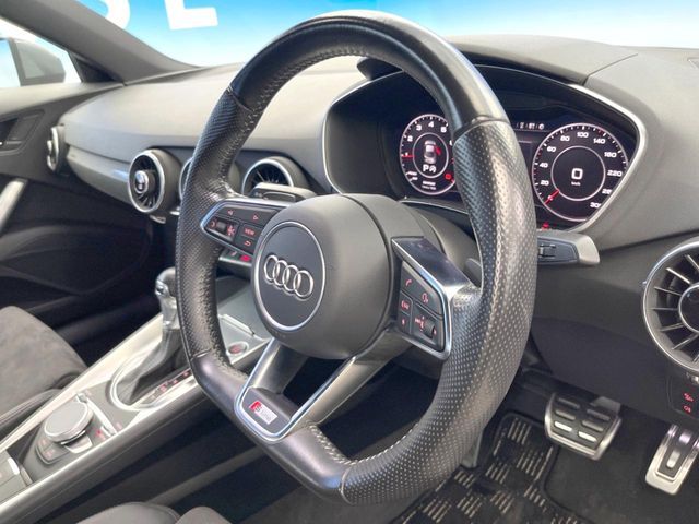 AUDI TT COUPE 2015 Image 31