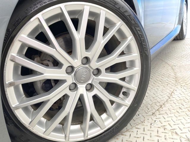 AUDI TT COUPE 2015 Image 31