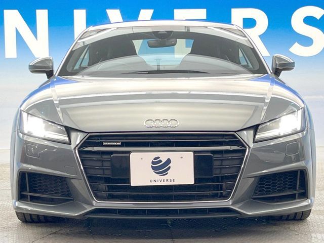 AUDI TT COUPE 2015 Image 31