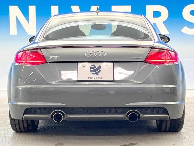 AUDI TT COUPE 2015 Image 31