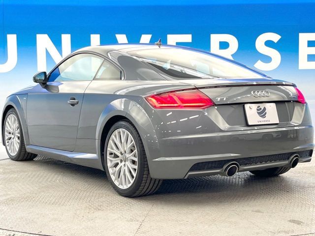 AUDI TT COUPE 2015 Image 31