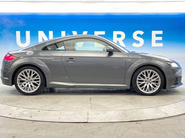 AUDI TT COUPE 2015 Image 31